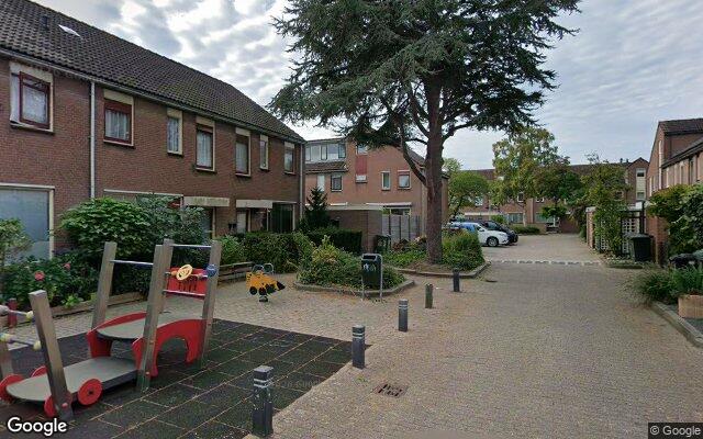 Speeltuin Binnenroede