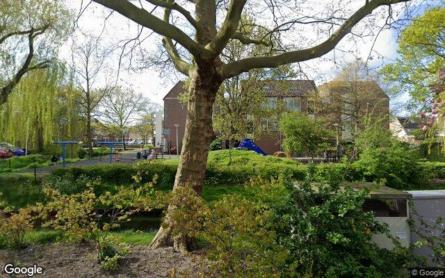 Speeltuin Spantring