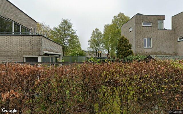 Speeltuin Riviergrondel