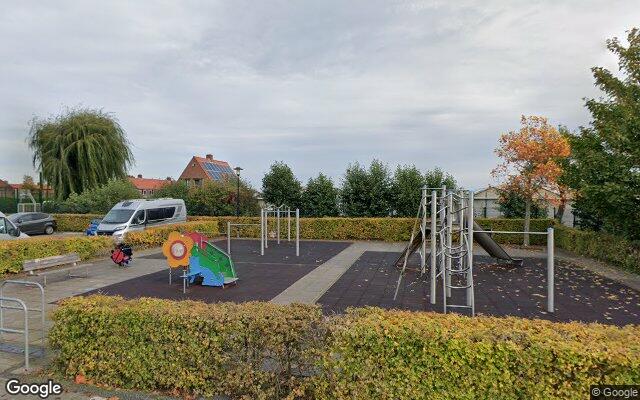 Speeltuin 1e Van Reenenstraat