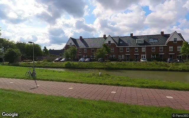 Speeltuin Poeldijkseweg