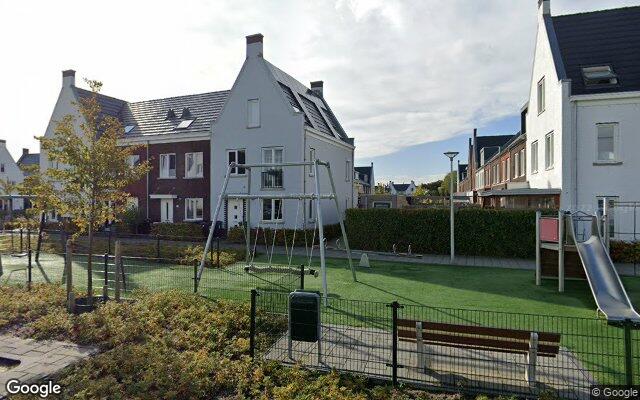 Speeltuin De Druiventrap