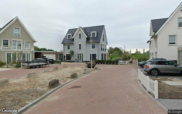 Speeltuin Klauwier