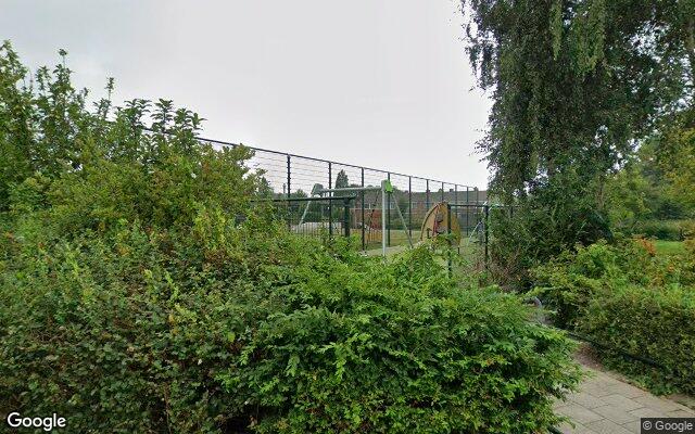 Speeltuin Steltloper