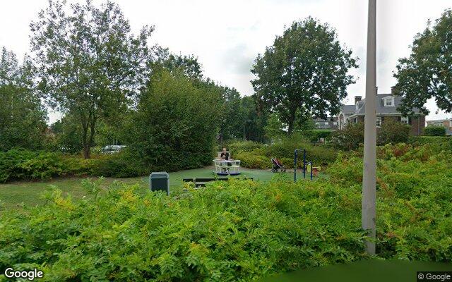 Speeltuin Steltloper