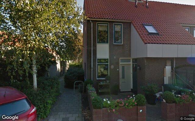 Speeltuin Wollegras