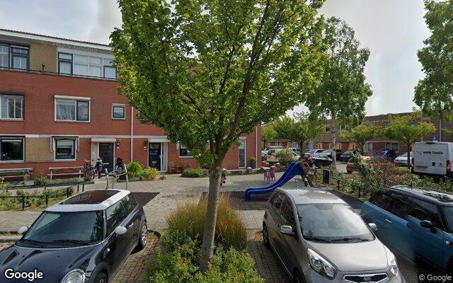 Speeltuin Karekiet