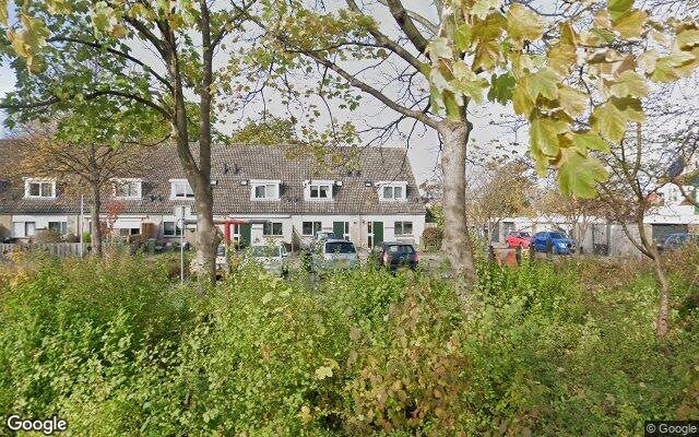 Speeltuin Willem-Alexanderlaan