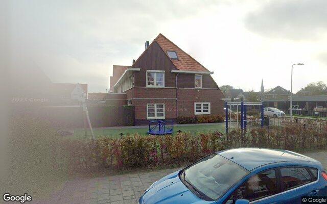 Speeltuin Drecht