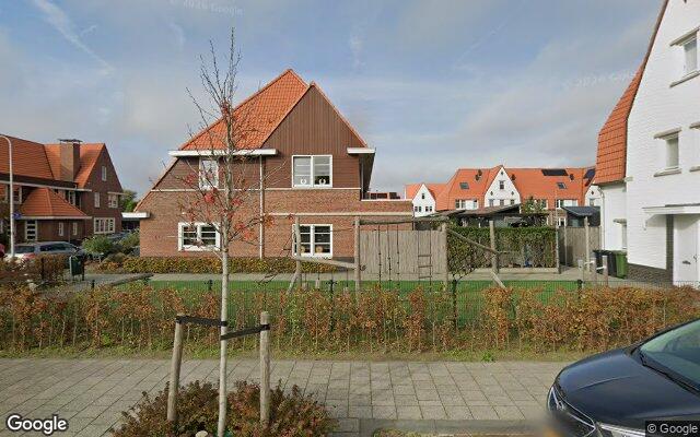 Speeltuin Ham