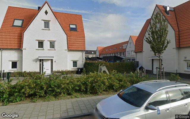 Speeltuin Kwelder