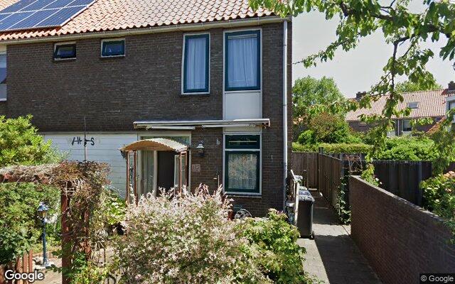 Speeltuin Dotterbloem