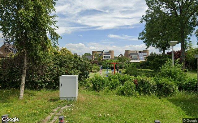 Speeltuin Baljuw