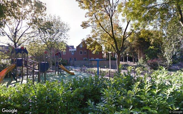 Speeltuin Hoefblad