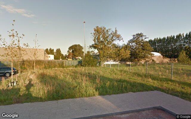 Speeltuin Heliniumstraat