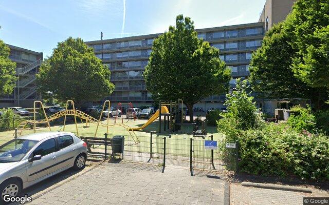 Speeltuin Händellaan