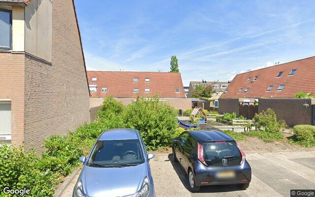 Speeltuin Burgerstraat