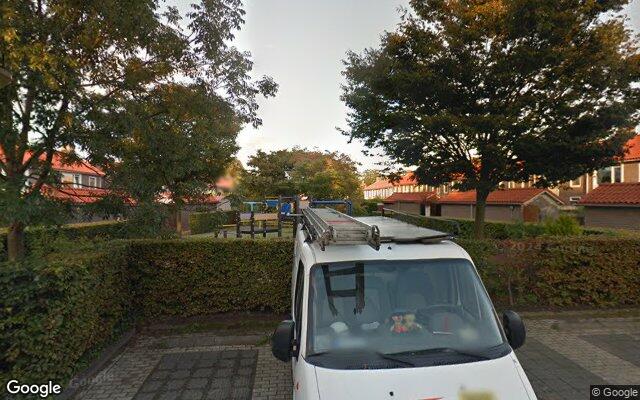 Speeltuin Appelstraat