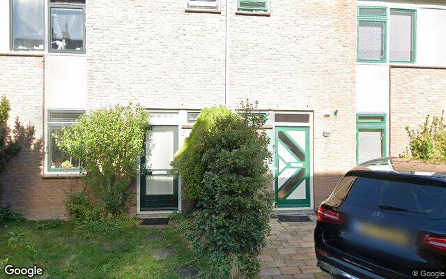 Speeltuin Kuyperstraat