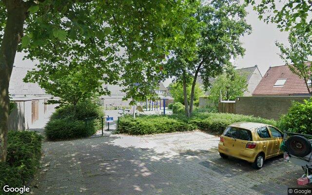 Speeltuin (Naaldwijk)