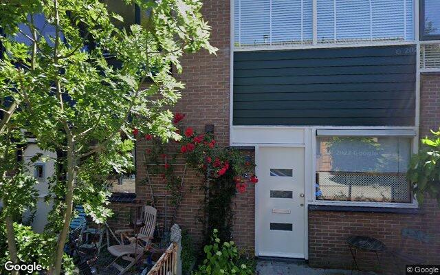 Speeltuin Berberis