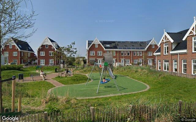 Speeltuin Tapijtschelp