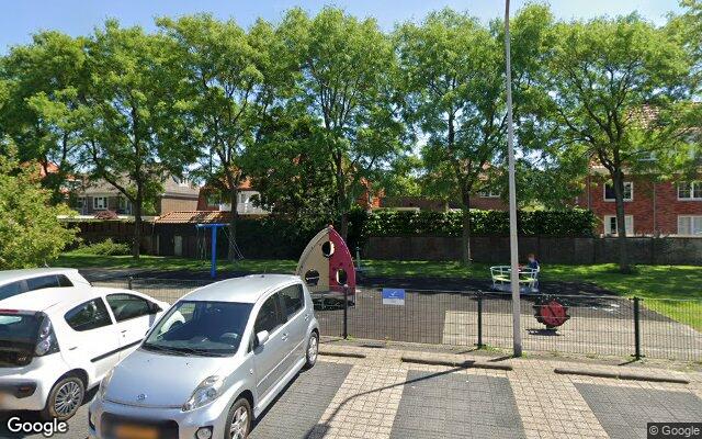 Speeltuin Van Lijnschootenlaan