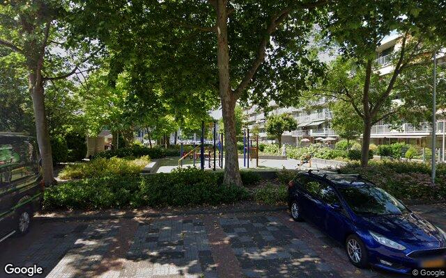 Speeltuin Offenbach