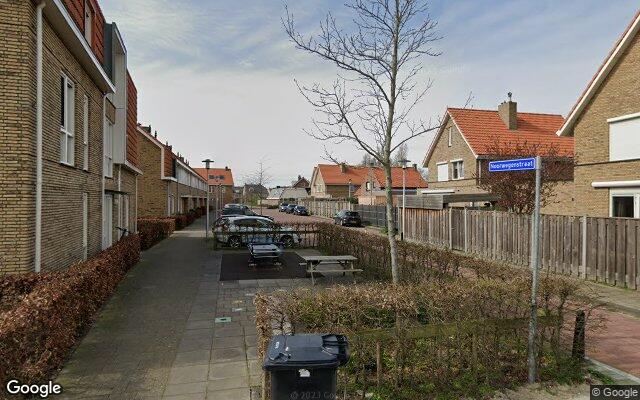 Speeltuin Noorwegenstraat