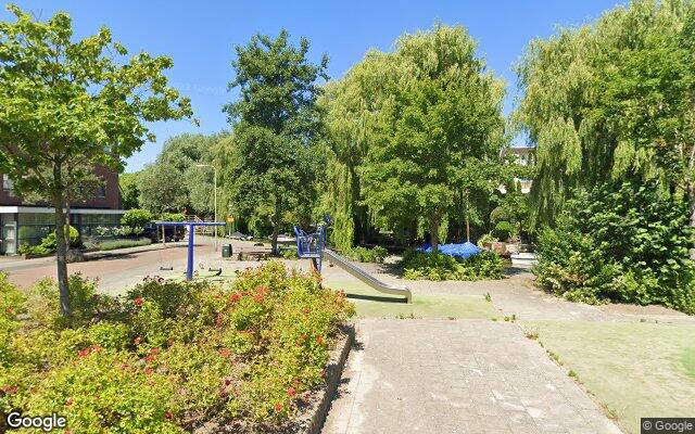 Speeltuin Arendshorst