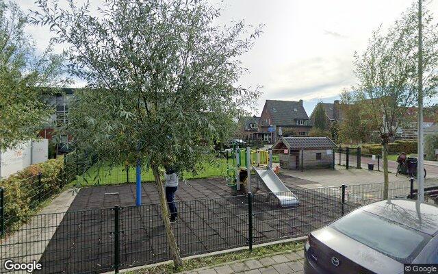 Speeltuin Laan Hertewijk