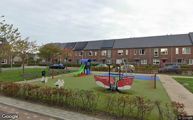 Speeltuin Van Innevelthof
