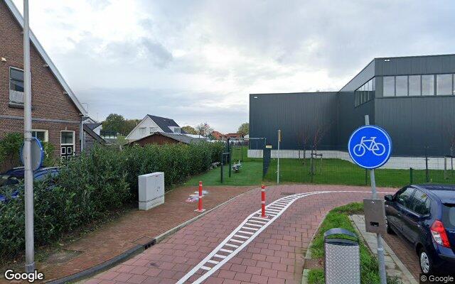 Speeltuin Verkadestraat