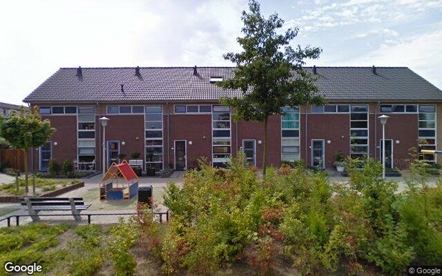 Speeltuin Asterhof