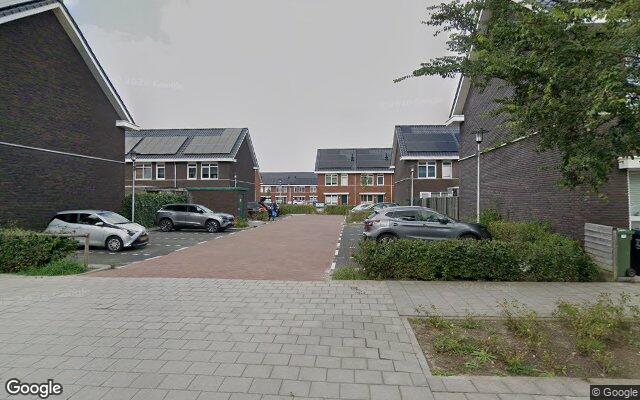 Speeltuin Koolwitje