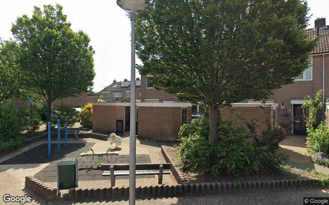 Speeltuin Agaat