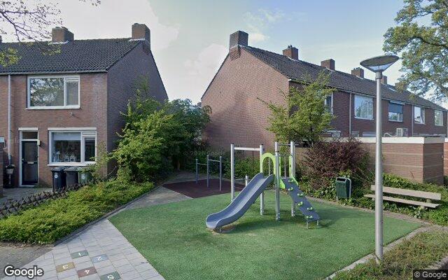 Speeltuin Diamant