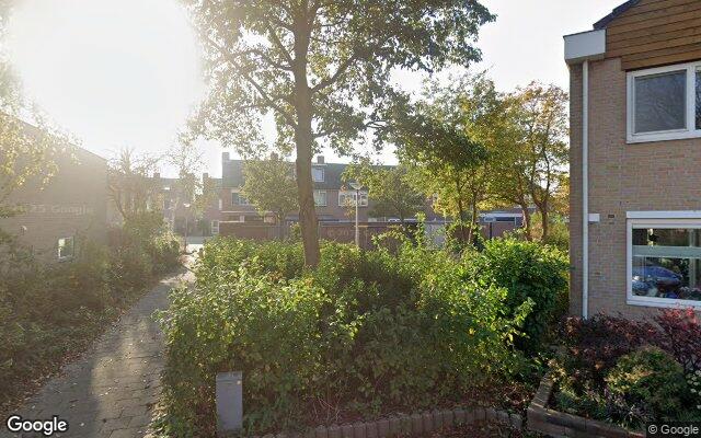 Speeltuin Heliotroop