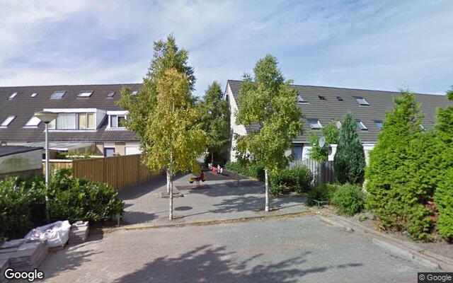Speeltuin Watersnip