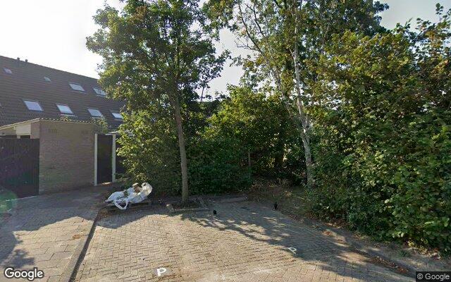 Speeltuin H. Roland Holstweg