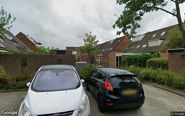 Speeltuin Diepenbrocklaan