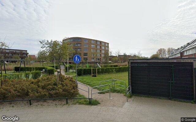 Speeltuin U Thantpad