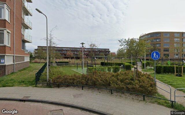 Speeltuin U Thantpad