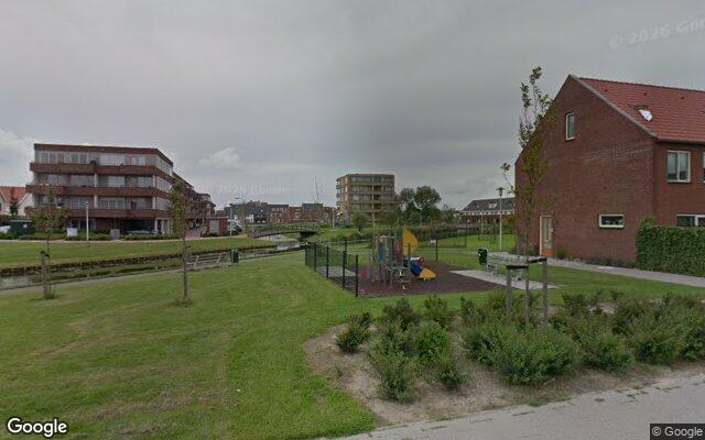 Speeltuin U Thantpad