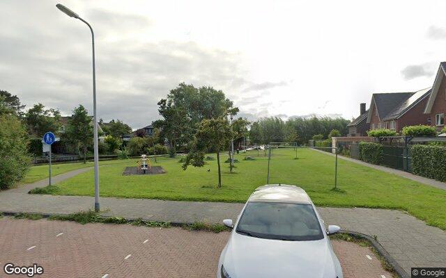 Speeltuin U Thantpad
