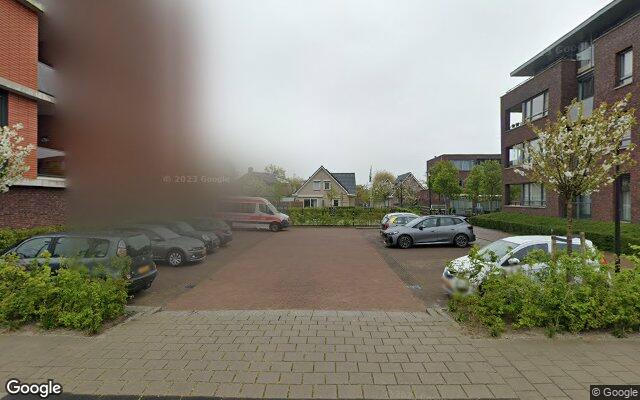 Speeltuin Van Poeljestraat