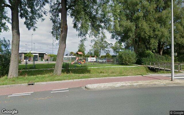Speeltuin Veilingweg