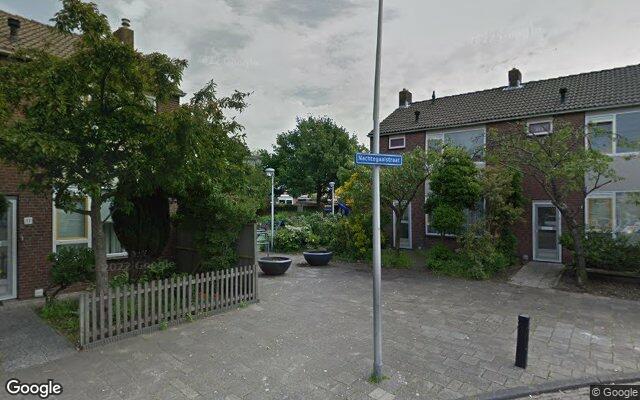 Speeltuin Nachtegaalstraat