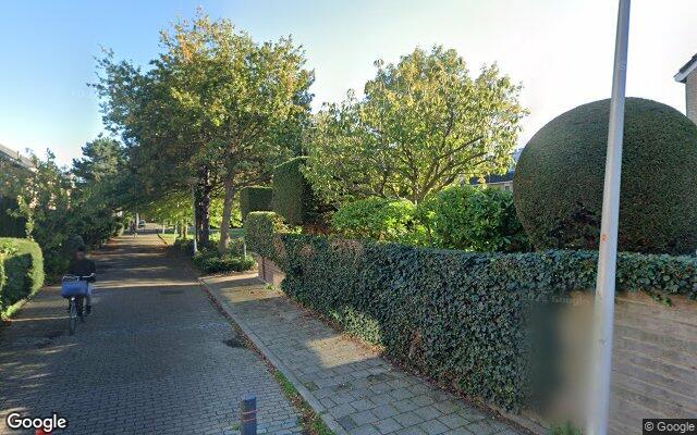 Speeltuin De Wilde Zee