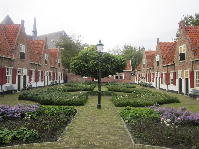 Orgelconcert in Oude Kerk Naaldwijk — Concerten in Westland